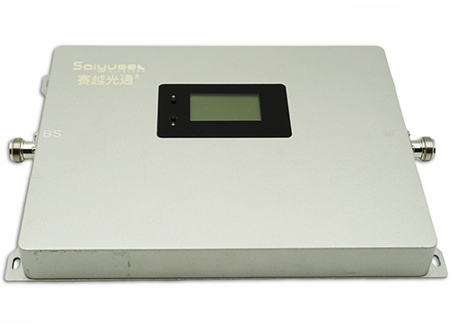  枞阳三频/四频/五频手机信号接收器800㎡