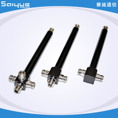  枞阳FM调频广播同步广播功分器