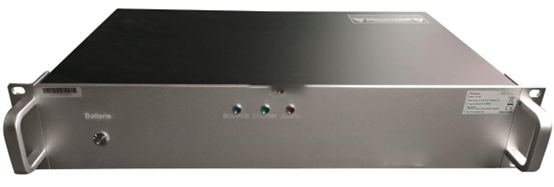  枞阳350M PDT消防集群警用主机直放站