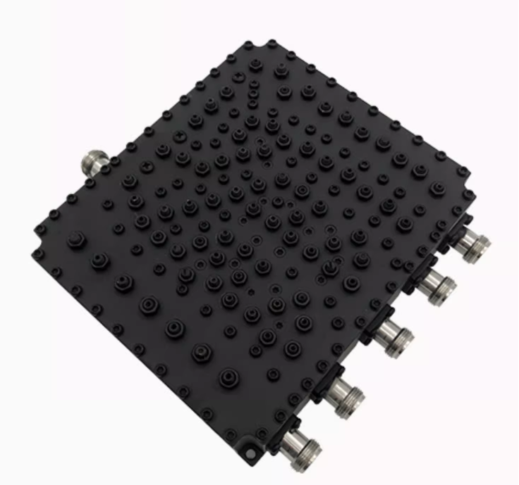  枞阳双频三频四频五频腔体合路器4G+5G